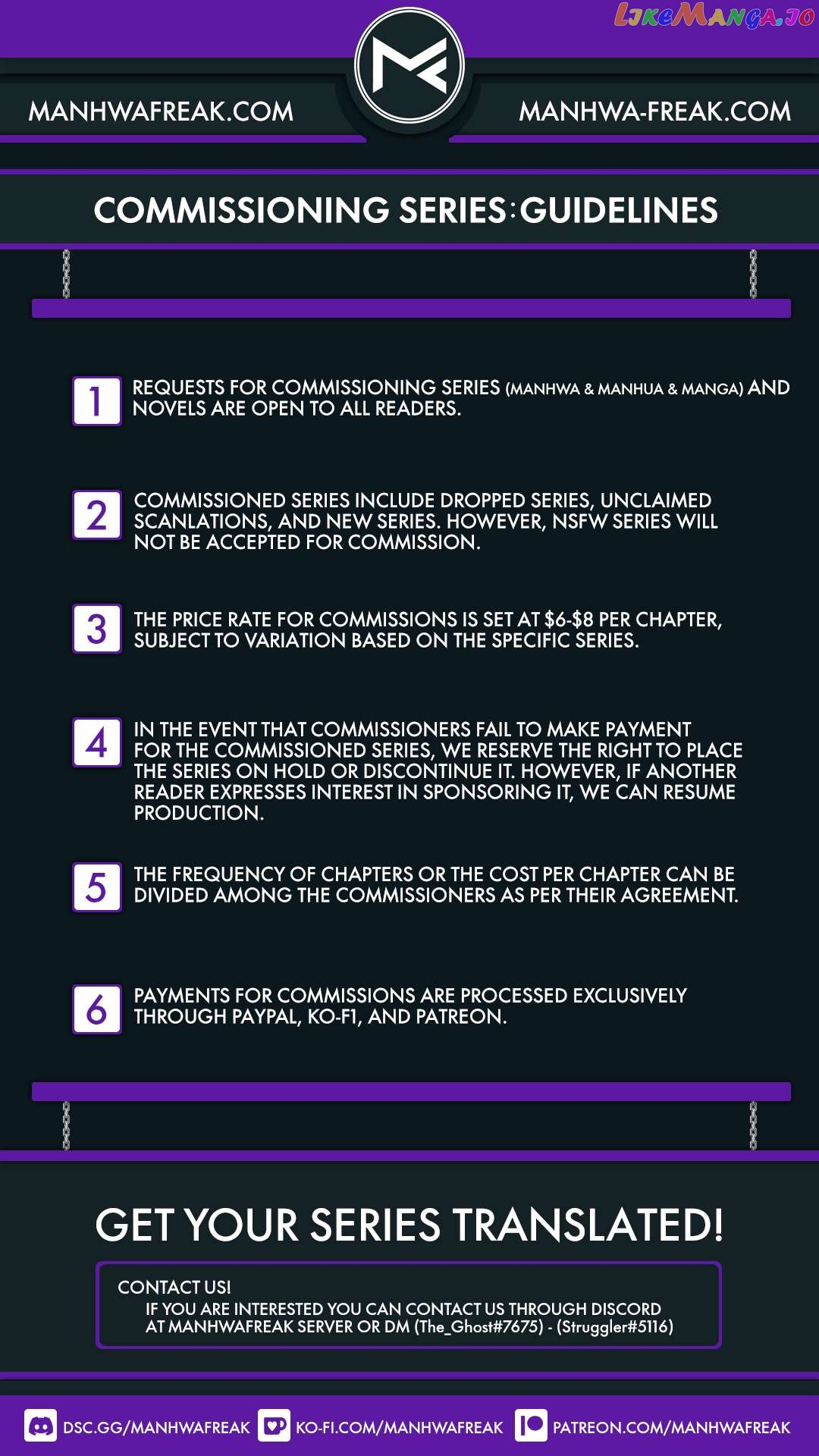 Nano Machine Chapter 169 image 13